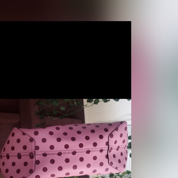 Kate Spade | Arch Love Birds Reversible Tote  - Picture 3 of 7